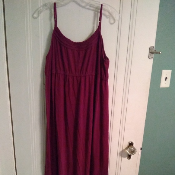 Sonoma Dresses & Skirts - Sonoma maxi dress